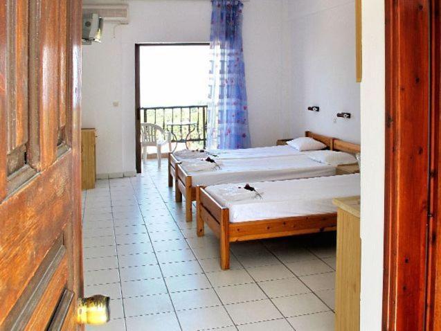 Skentos Hotel Криопиги Номер фото