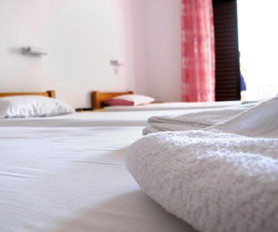 Skentos Hotel Криопиги Экстерьер фото