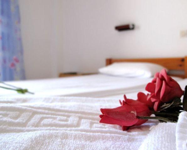 Skentos Hotel Криопиги Экстерьер фото