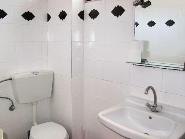 Skentos Hotel Криопиги Экстерьер фото