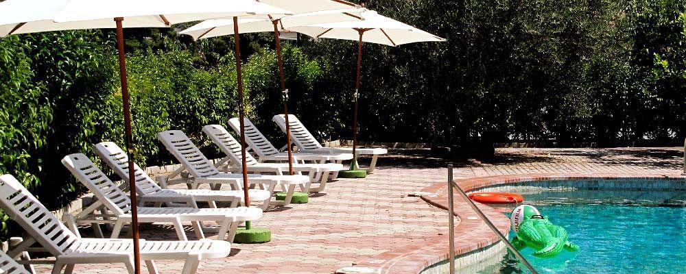 Skentos Hotel Криопиги Экстерьер фото
